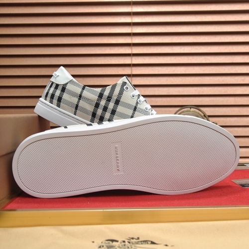 Cheap Burberry Casual Shoes For Men #1243617 Replica Wholesale [$88.00 USD] [ITEM#1243617] on Replica Burberry Casual Shoes