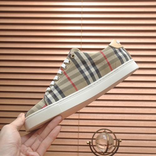 Cheap Burberry Casual Shoes For Men #1243618 Replica Wholesale [$88.00 USD] [ITEM#1243618] on Replica Burberry Casual Shoes