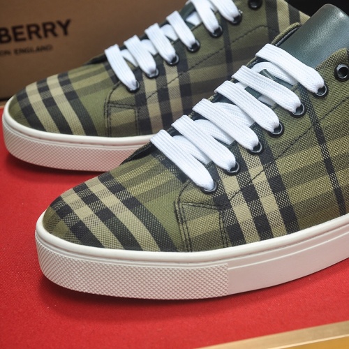 Cheap Burberry Casual Shoes For Men #1243621 Replica Wholesale [$88.00 USD] [ITEM#1243621] on Replica Burberry Casual Shoes