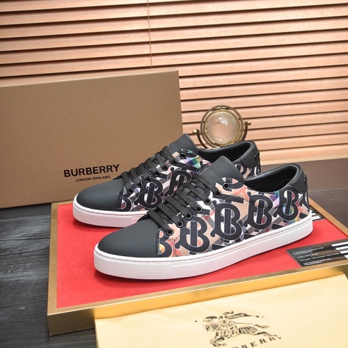 Burberry Casual Shoes For Men #1243624