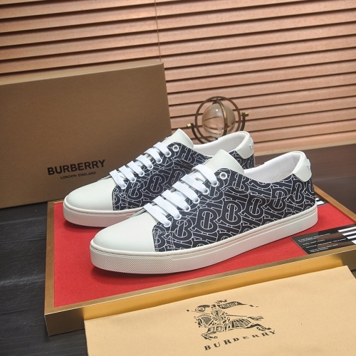 Cheap Burberry Casual Shoes For Men #1243627 Replica Wholesale [$88.00 USD] [ITEM#1243627] on Replica Burberry Casual Shoes