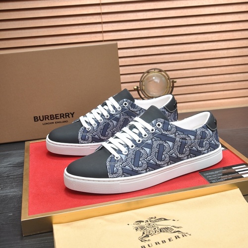 Burberry Casual Shoes For Men #1243628