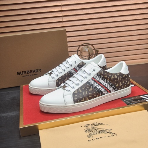 Burberry Casual Shoes For Men #1243631