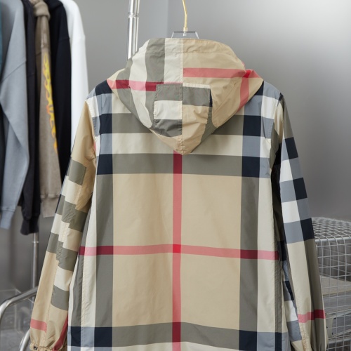 Cheap Burberry Jackets Long Sleeved For Unisex #1243664 Replica Wholesale [$85.00 USD] [ITEM#1243664] on Replica Burberry Jackets