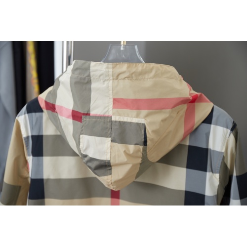 Cheap Burberry Jackets Long Sleeved For Unisex #1243664 Replica Wholesale [$85.00 USD] [ITEM#1243664] on Replica Burberry Jackets