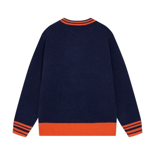 Cheap Hermes Sweaters Long Sleeved For Unisex #1243784 Replica Wholesale [$64.00 USD] [ITEM#1243784] on Replica Hermes Sweaters