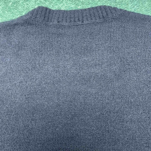 Cheap Prada Sweater Long Sleeved For Unisex #1243787 Replica Wholesale [$82.00 USD] [ITEM#1243787] on Replica Prada Sweater