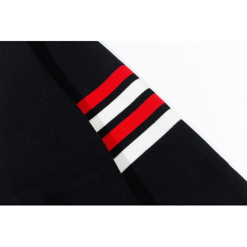 Cheap Thom Browne TB Sweaters Long Sleeved For Unisex #1243795 Replica Wholesale [$48.00 USD] [ITEM#1243795] on Replica Thom Browne TB Sweaters