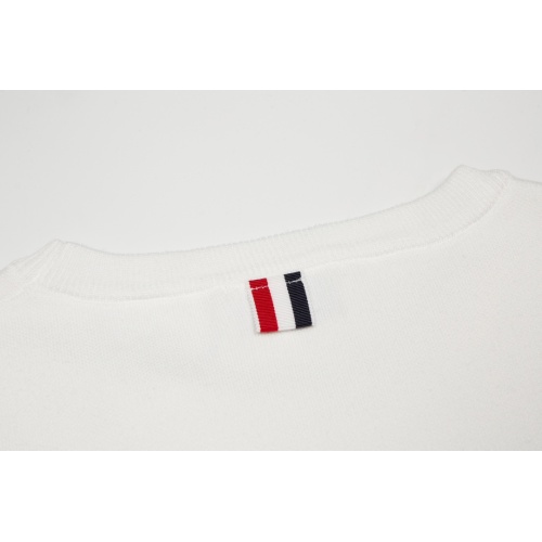 Cheap Thom Browne TB Sweaters Long Sleeved For Unisex #1243796 Replica Wholesale [$48.00 USD] [ITEM#1243796] on Replica Thom Browne TB Sweaters