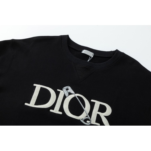 Cheap Christian Dior Hoodies Long Sleeved For Unisex #1243814 Replica Wholesale [$52.00 USD] [ITEM#1243814] on Replica Christian Dior Hoodies