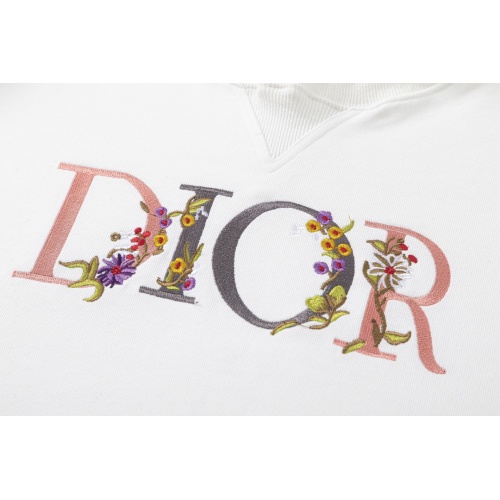 Cheap Christian Dior Hoodies Long Sleeved For Unisex #1243817 Replica Wholesale [$56.00 USD] [ITEM#1243817] on Replica Christian Dior Hoodies