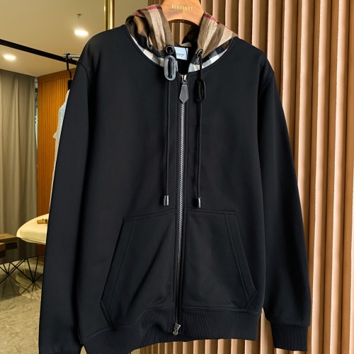 Cheap Burberry Hoodies Long Sleeved For Unisex #1243831 Replica Wholesale [$82.00 USD] [ITEM#1243831] on Replica Burberry Hoodies