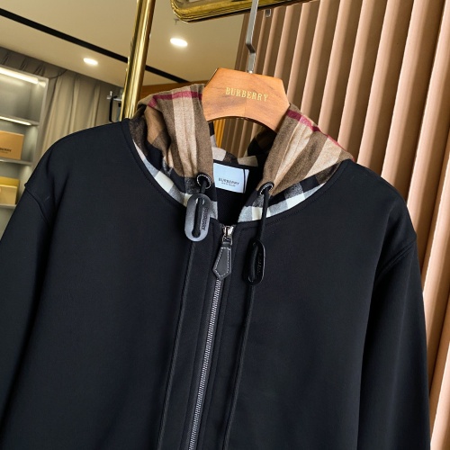 Cheap Burberry Hoodies Long Sleeved For Unisex #1243831 Replica Wholesale [$82.00 USD] [ITEM#1243831] on Replica Burberry Hoodies