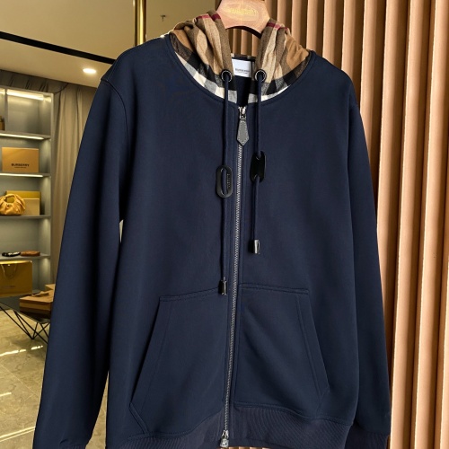 Cheap Burberry Hoodies Long Sleeved For Unisex #1243832 Replica Wholesale [$82.00 USD] [ITEM#1243832] on Replica Burberry Hoodies