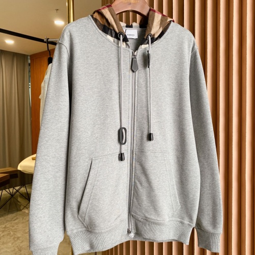 Cheap Burberry Hoodies Long Sleeved For Unisex #1243833 Replica Wholesale [$82.00 USD] [ITEM#1243833] on Replica Burberry Hoodies