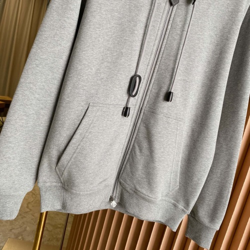 Cheap Burberry Hoodies Long Sleeved For Unisex #1243833 Replica Wholesale [$82.00 USD] [ITEM#1243833] on Replica Burberry Hoodies