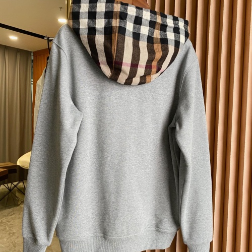 Cheap Burberry Hoodies Long Sleeved For Unisex #1243833 Replica Wholesale [$82.00 USD] [ITEM#1243833] on Replica Burberry Hoodies