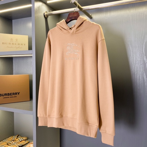 Cheap Burberry Hoodies Long Sleeved For Unisex #1243835 Replica Wholesale [$64.00 USD] [ITEM#1243835] on Replica Burberry Hoodies