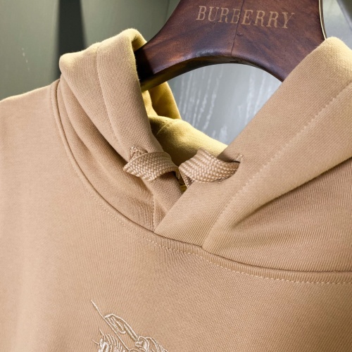 Cheap Burberry Hoodies Long Sleeved For Unisex #1243835 Replica Wholesale [$64.00 USD] [ITEM#1243835] on Replica Burberry Hoodies