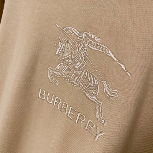 Cheap Burberry Hoodies Long Sleeved For Unisex #1243835 Replica Wholesale [$64.00 USD] [ITEM#1243835] on Replica Burberry Hoodies