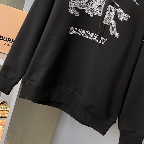 Cheap Burberry Hoodies Long Sleeved For Unisex #1243837 Replica Wholesale [$64.00 USD] [ITEM#1243837] on Replica Burberry Hoodies