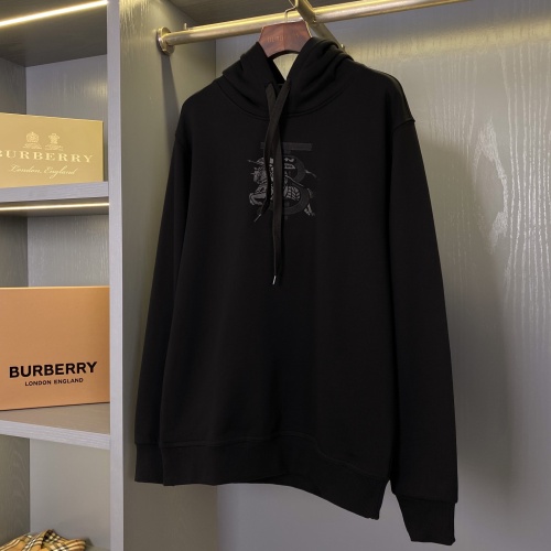 Cheap Burberry Hoodies Long Sleeved For Unisex #1243838 Replica Wholesale [$64.00 USD] [ITEM#1243838] on Replica Burberry Hoodies