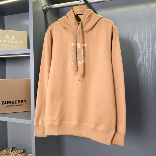 Cheap Burberry Hoodies Long Sleeved For Unisex #1243839 Replica Wholesale [$64.00 USD] [ITEM#1243839] on Replica Burberry Hoodies