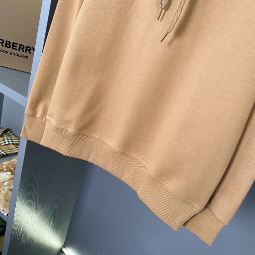 Cheap Burberry Hoodies Long Sleeved For Unisex #1243839 Replica Wholesale [$64.00 USD] [ITEM#1243839] on Replica Burberry Hoodies