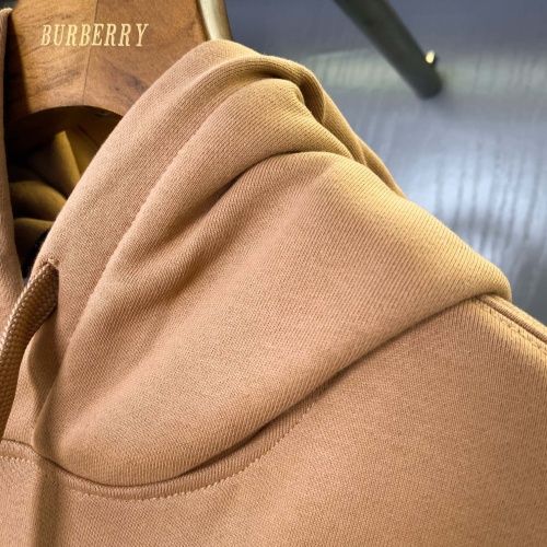 Cheap Burberry Hoodies Long Sleeved For Unisex #1243839 Replica Wholesale [$64.00 USD] [ITEM#1243839] on Replica Burberry Hoodies