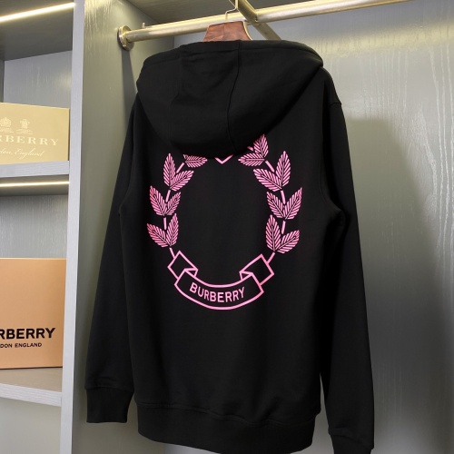 Cheap Burberry Hoodies Long Sleeved For Unisex #1243840 Replica Wholesale [$64.00 USD] [ITEM#1243840] on Replica Burberry Hoodies