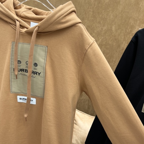 Cheap Burberry Hoodies Long Sleeved For Unisex #1243842 Replica Wholesale [$64.00 USD] [ITEM#1243842] on Replica Burberry Hoodies