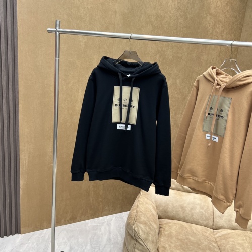 Cheap Burberry Hoodies Long Sleeved For Unisex #1243843 Replica Wholesale [$64.00 USD] [ITEM#1243843] on Replica Burberry Hoodies