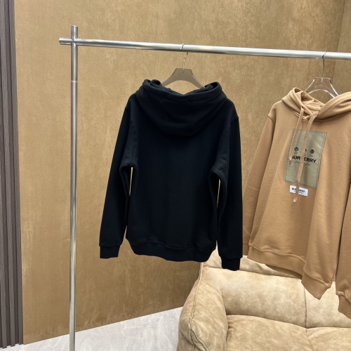 Cheap Burberry Hoodies Long Sleeved For Unisex #1243843 Replica Wholesale [$64.00 USD] [ITEM#1243843] on Replica Burberry Hoodies