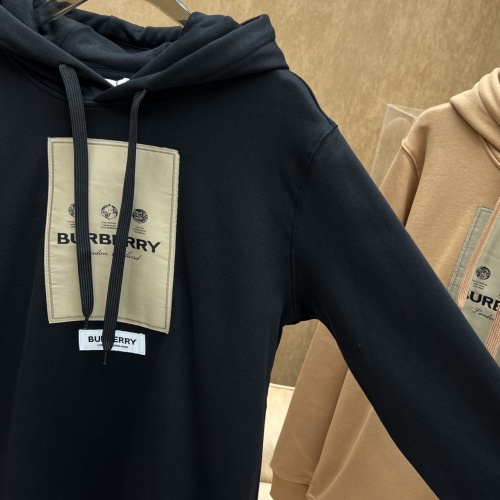 Cheap Burberry Hoodies Long Sleeved For Unisex #1243843 Replica Wholesale [$64.00 USD] [ITEM#1243843] on Replica Burberry Hoodies