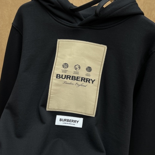 Cheap Burberry Hoodies Long Sleeved For Unisex #1243843 Replica Wholesale [$64.00 USD] [ITEM#1243843] on Replica Burberry Hoodies