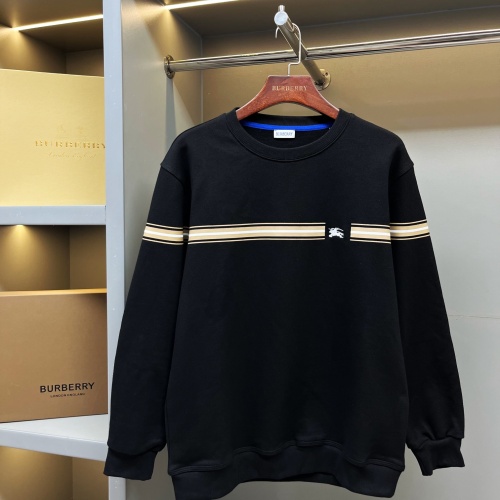 Cheap Burberry Hoodies Long Sleeved For Unisex #1243848 Replica Wholesale [$64.00 USD] [ITEM#1243848] on Replica Burberry Hoodies