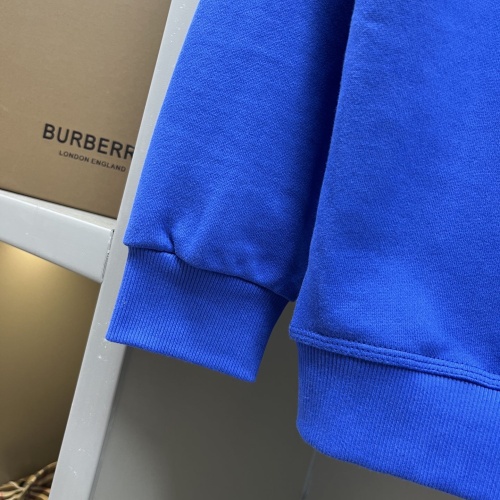 Cheap Burberry Hoodies Long Sleeved For Unisex #1243859 Replica Wholesale [$60.00 USD] [ITEM#1243859] on Replica Burberry Hoodies