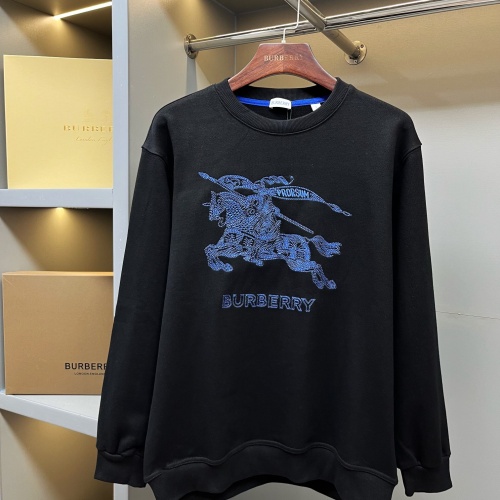 Cheap Burberry Hoodies Long Sleeved For Unisex #1243863 Replica Wholesale [$60.00 USD] [ITEM#1243863] on Replica Burberry Hoodies