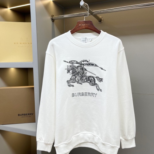 Cheap Burberry Hoodies Long Sleeved For Unisex #1243865 Replica Wholesale [$60.00 USD] [ITEM#1243865] on Replica Burberry Hoodies