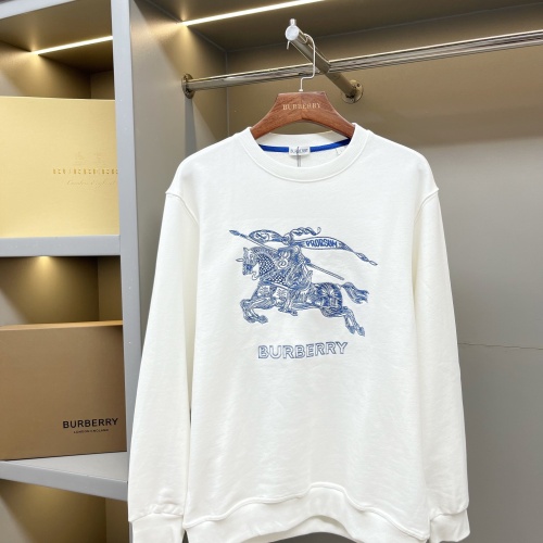 Cheap Burberry Hoodies Long Sleeved For Unisex #1243866 Replica Wholesale [$60.00 USD] [ITEM#1243866] on Replica Burberry Hoodies