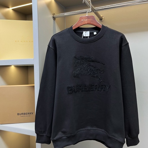 Cheap Burberry Hoodies Long Sleeved For Unisex #1243870 Replica Wholesale [$60.00 USD] [ITEM#1243870] on Replica Burberry Hoodies