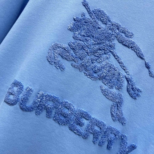 Cheap Burberry Hoodies Long Sleeved For Unisex #1243871 Replica Wholesale [$60.00 USD] [ITEM#1243871] on Replica Burberry Hoodies