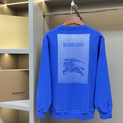 Cheap Burberry Hoodies Long Sleeved For Unisex #1243873 Replica Wholesale [$60.00 USD] [ITEM#1243873] on Replica Burberry Hoodies