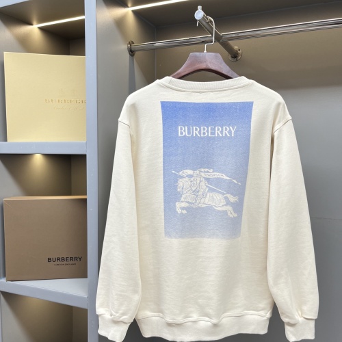 Cheap Burberry Hoodies Long Sleeved For Unisex #1243875 Replica Wholesale [$60.00 USD] [ITEM#1243875] on Replica Burberry Hoodies