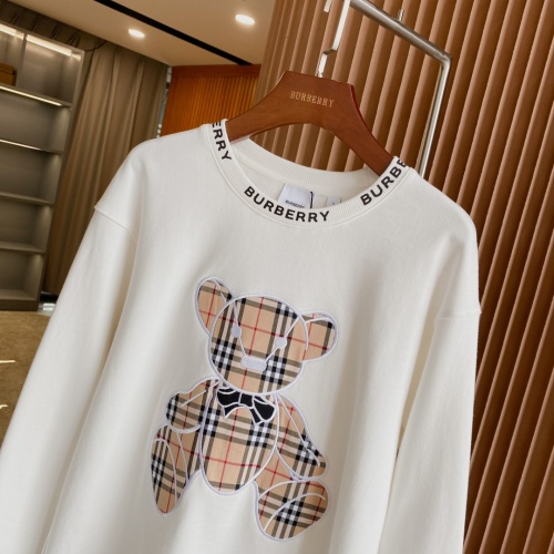 Cheap Burberry Hoodies Long Sleeved For Unisex #1243884 Replica Wholesale [$60.00 USD] [ITEM#1243884] on Replica Burberry Hoodies