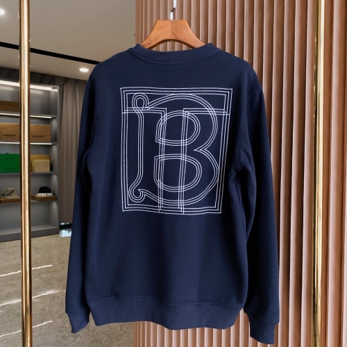 Cheap Burberry Hoodies Long Sleeved For Unisex #1243889 Replica Wholesale [$60.00 USD] [ITEM#1243889] on Replica Burberry Hoodies