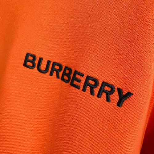 Cheap Burberry Hoodies Long Sleeved For Unisex #1243892 Replica Wholesale [$60.00 USD] [ITEM#1243892] on Replica Burberry Hoodies