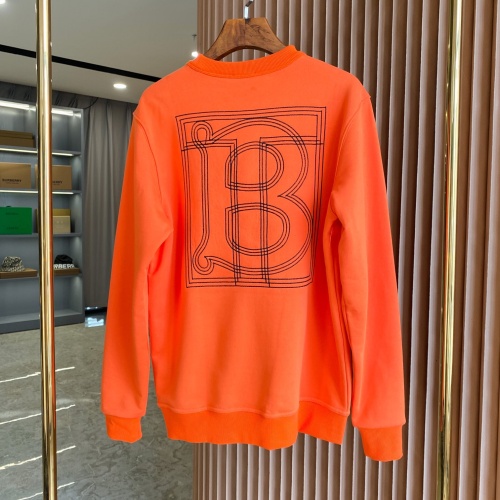 Cheap Burberry Hoodies Long Sleeved For Unisex #1243892 Replica Wholesale [$60.00 USD] [ITEM#1243892] on Replica Burberry Hoodies