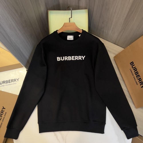 Cheap Burberry Hoodies Long Sleeved For Unisex #1243894 Replica Wholesale [$60.00 USD] [ITEM#1243894] on Replica Burberry Hoodies