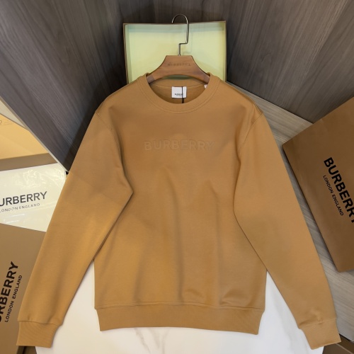 Cheap Burberry Hoodies Long Sleeved For Unisex #1243895 Replica Wholesale [$60.00 USD] [ITEM#1243895] on Replica Burberry Hoodies